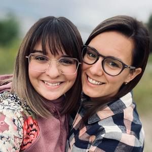 Meet your Posher, Marilyn